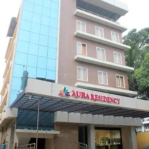 Hotel Aura Residency