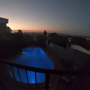 Bed & Breakfast Of Alex - Amazing Views