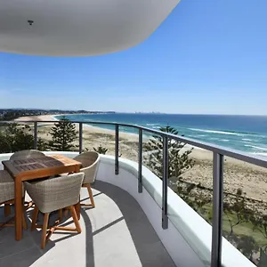 Aparthotel X Kirra
