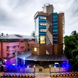 Hotel Darshan