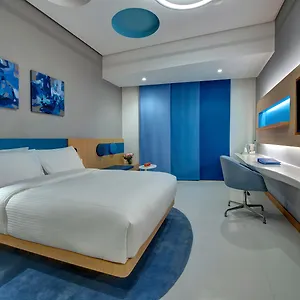 杜拜阿尔库利因布尔酒店 ** 迪拜