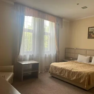 Ligena Otel Boryspilʼ