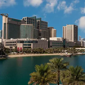 Rotana - Apart Otel Abu Dabi