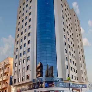 وسكوت فندق