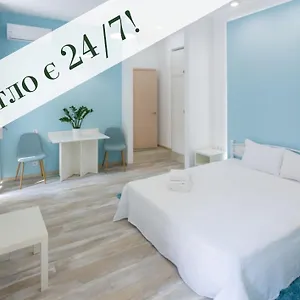 Basseynaya Apart Otel Kiev