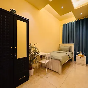 Homestay Majestic Town