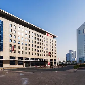 宜必思世贸中心酒店 *** 迪拜