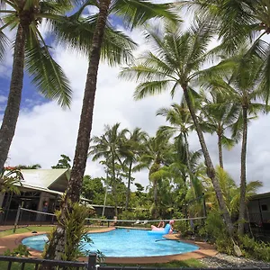 Hostel Scotty's Mission