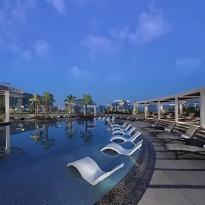 凯悦迪拜河高地酒店 ***** 迪拜